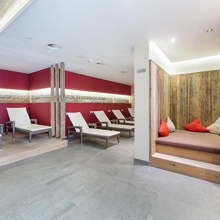 Agerhof Otel Söll Dış mekan fotoğraf