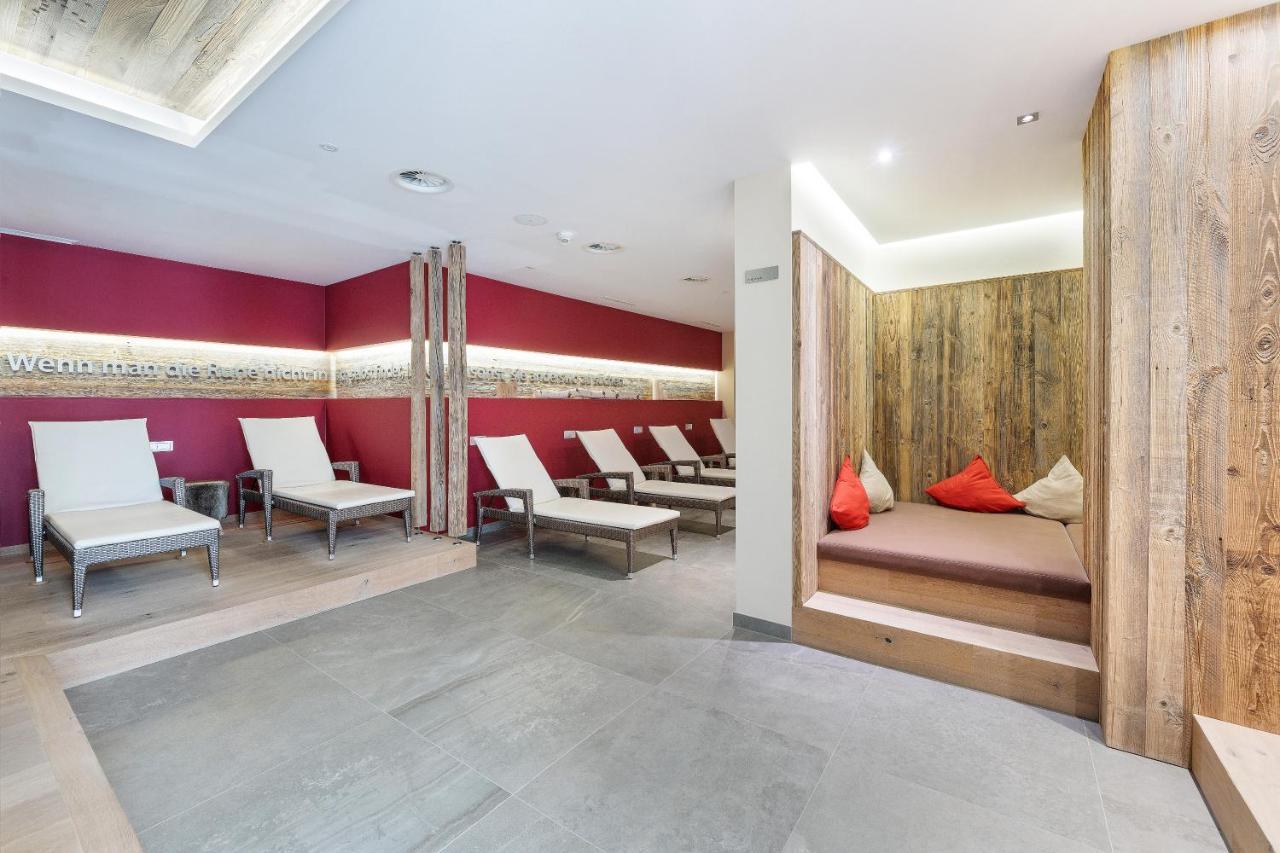 Agerhof Otel Söll Dış mekan fotoğraf