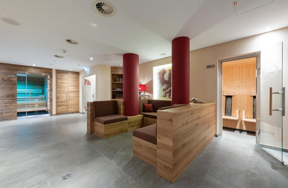 Agerhof Otel Söll Dış mekan fotoğraf