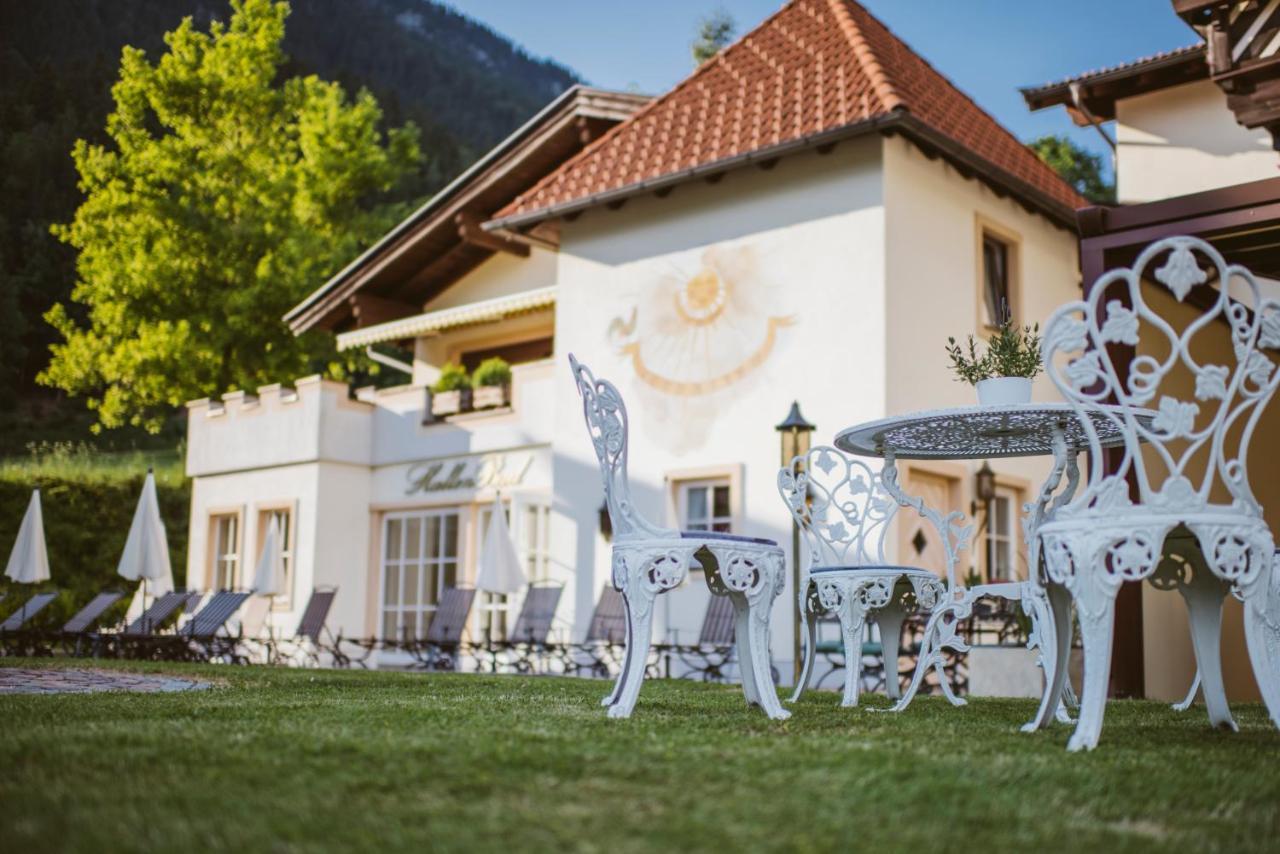 Agerhof Otel Söll Dış mekan fotoğraf