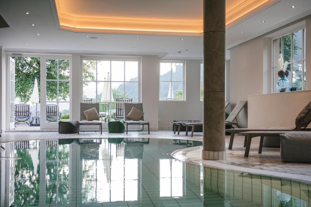 Agerhof Otel Söll Dış mekan fotoğraf
