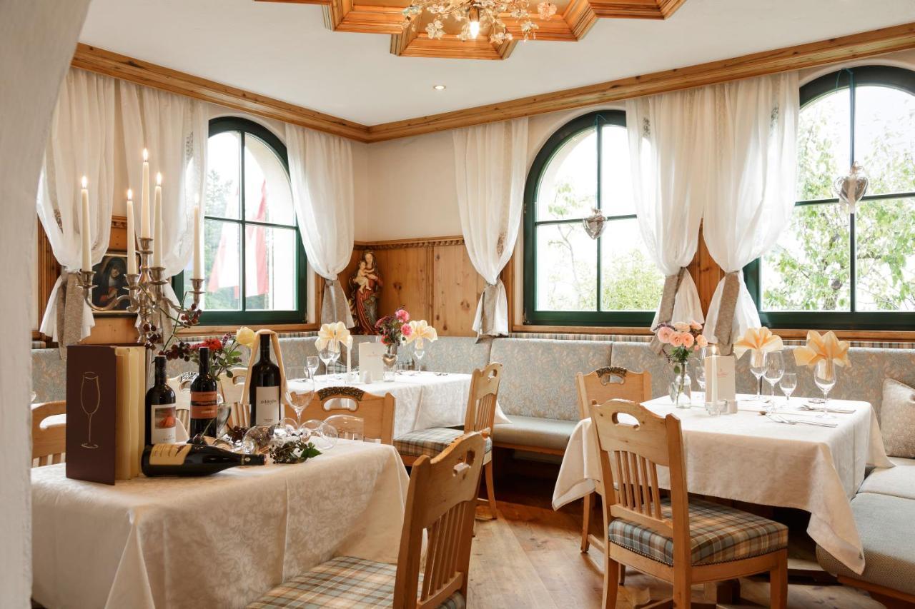 Agerhof Otel Söll Dış mekan fotoğraf