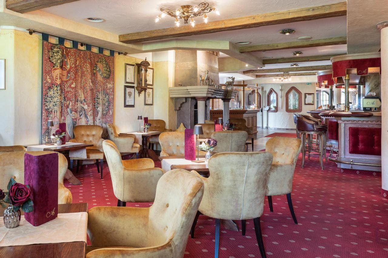 Agerhof Otel Söll Dış mekan fotoğraf