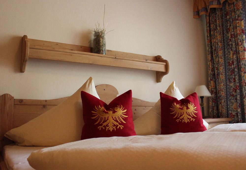 Agerhof Otel Söll Dış mekan fotoğraf