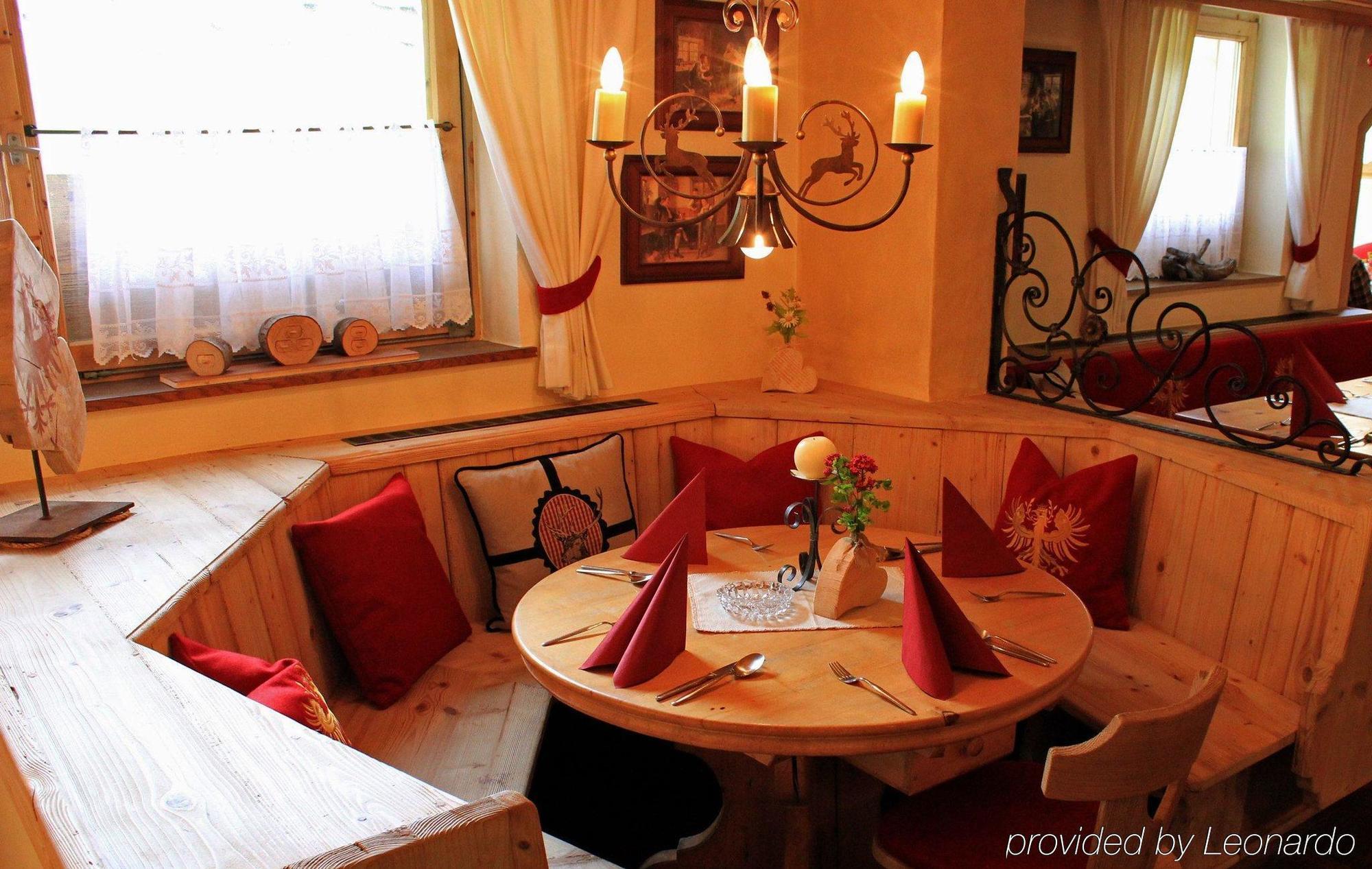 Agerhof Otel Söll Dış mekan fotoğraf