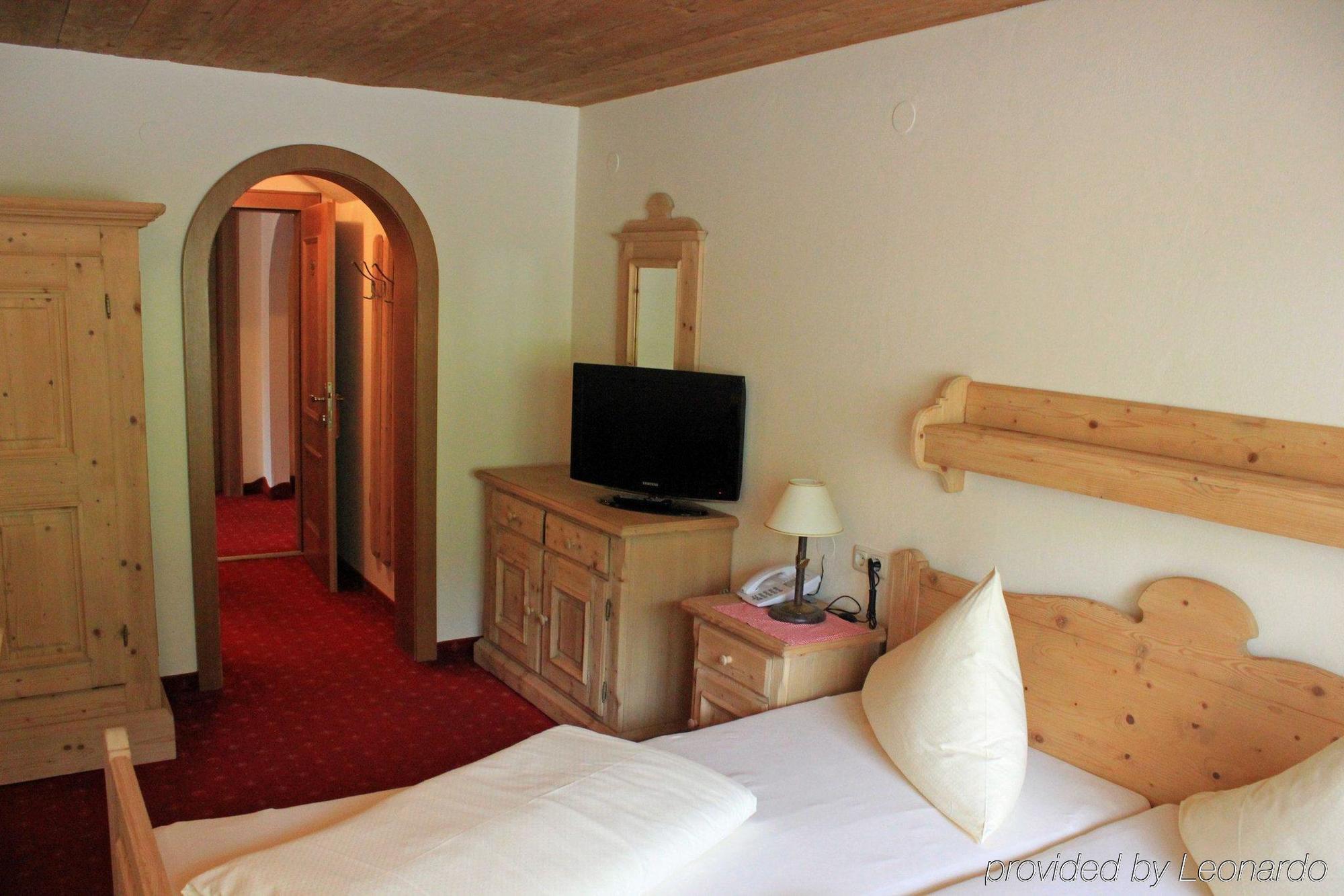 Agerhof Otel Söll Dış mekan fotoğraf