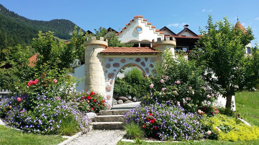 Agerhof Otel Söll Dış mekan fotoğraf