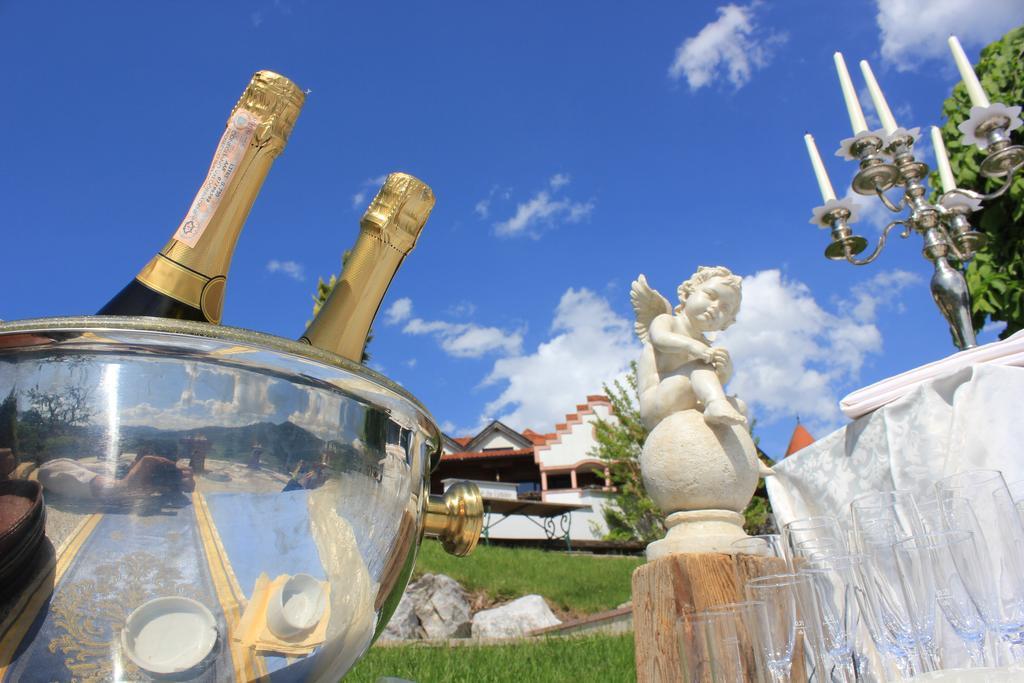 Agerhof Otel Söll Dış mekan fotoğraf