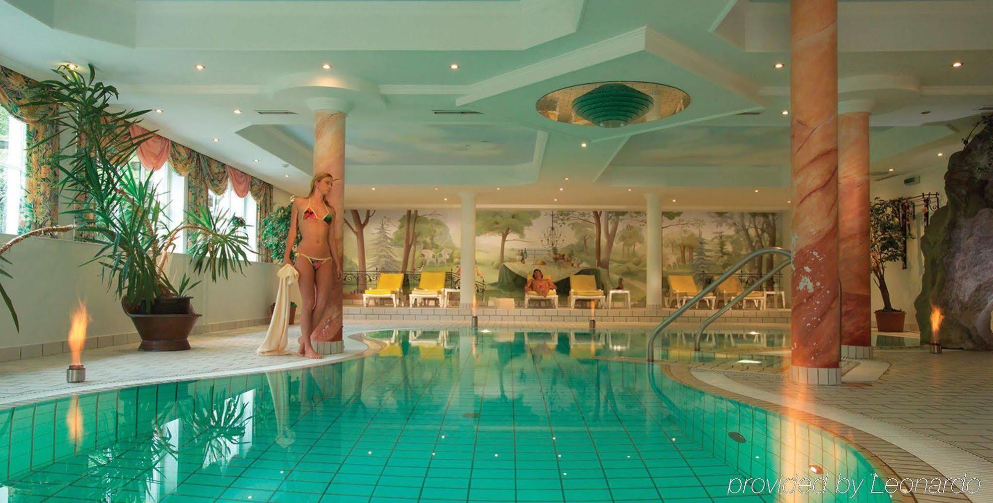 Agerhof Otel Söll Dış mekan fotoğraf