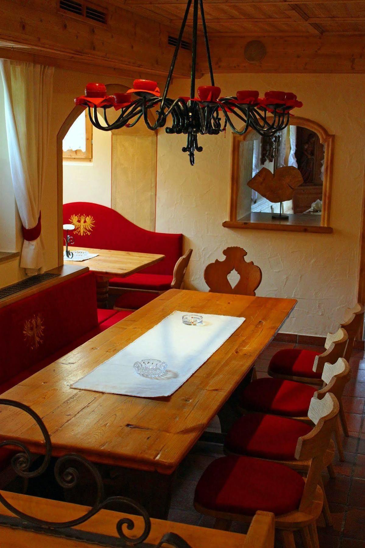 Agerhof Otel Söll Dış mekan fotoğraf