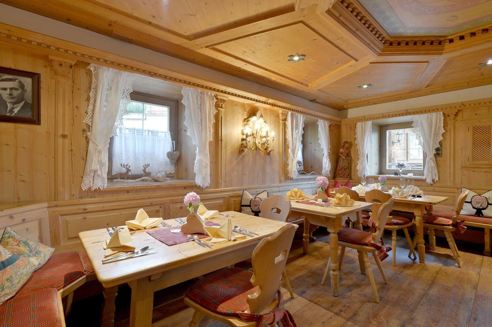 Agerhof Otel Söll Dış mekan fotoğraf