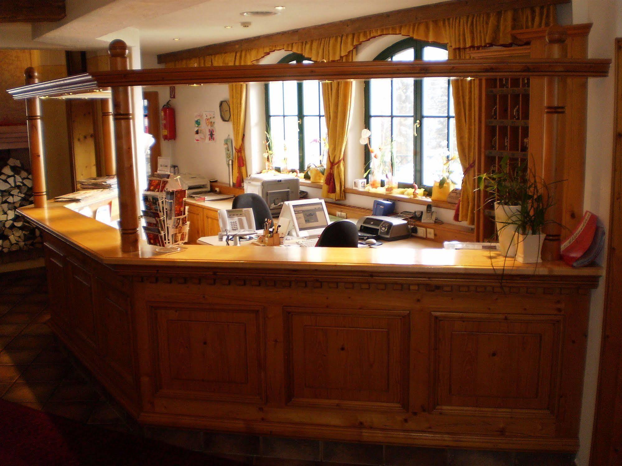 Agerhof Otel Söll Dış mekan fotoğraf