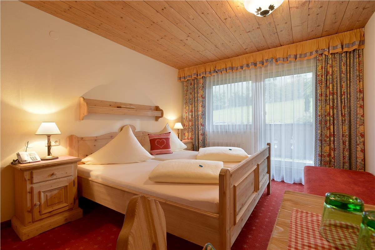 Agerhof Otel Söll Dış mekan fotoğraf